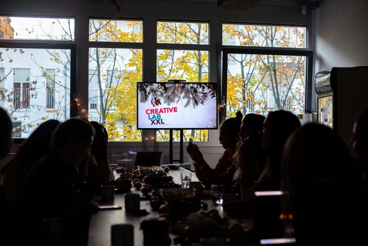 Creative Lab OneTwoSocial