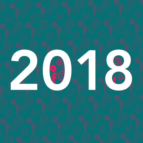 Jahresrückblick 2018