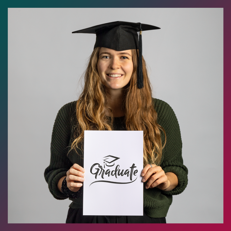 OneTwoSocial Master Studium