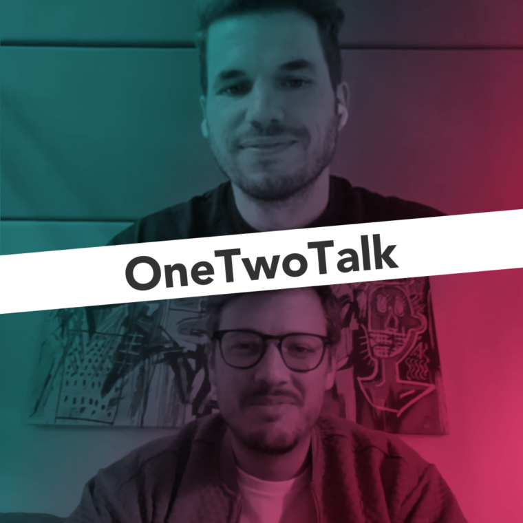 OneTwoTalk Video