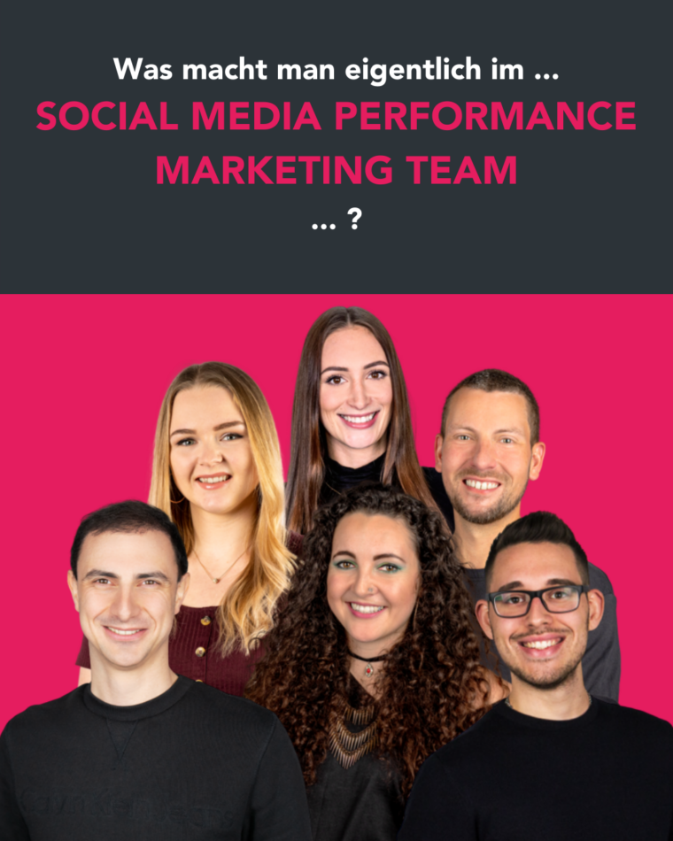 Performance Marketing Social Media OneTwoSocial